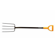 Вилы для компоста Solid  FISKARS 1003459