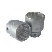 Головка 33mm  3/4" (12гр.)  Forsage F-56933