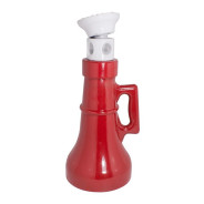 Домкрат винтовой механический 25т  Rock FORCE RF-SJ25