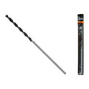 Сверло по дереву  8x145x300 ц/x  GEPARD GP0421-08