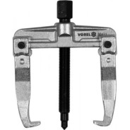 Съёмник подшипников 2-х лапый 100мм  VOREL 80471