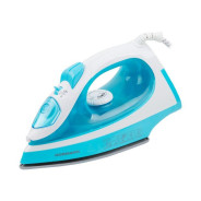 Утюг электрический (2200 Вт, пар, паров.удар, спрей, керамика, анти-кальций, анти-капля,)  ...NORMANN AIR-409