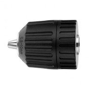 Патрон для дрели БЗП 1-10 мм - 1/2", адаптер SDS PLUSСибртех 168087