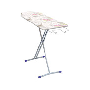 Доска гладильная НИКА 5 (фанера 1225 * 345)  NIKA Н5