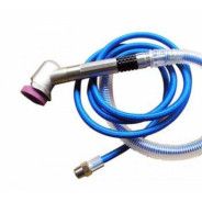 Пневмозачистная угловая машинка, 120° ,30mm , (23.000 об/мин)  PROWIN AG-110