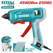 Термоклеевой пистолет  TOTAL TT401116