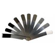 Набор щупов 9 пр. (0.23-0.66 мм.)  Forsage F-61803