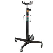 Стойка трансмиссионная гидравлическая 0.5т  Rock FORCE RF-TEL05004S