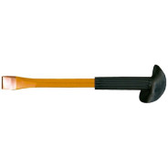 Зубило, 300 х 24 mm, с протектором  Sparta 187585