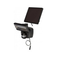 Прожектор светодиодный на солн. батареях 400 Лм c датч. движ. 6000К IP44 SOL 800 Brennens (400Лм) ()...BRENNENSTUHL 1170950010