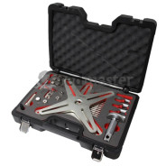 Набор инструментов для замены сцепления 39пр., в кейсе "Pemium"  ...Forsage F-917T8AD