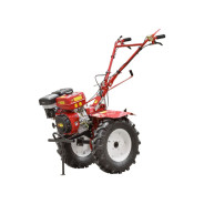 Культиватор бензиновый, колеса 6.50-12, 16 л.с  FERMER FM-1617MXL-65