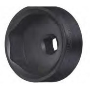 Головка для BPW-12T овальная 111mm под HEX 41mm  PROWIN BPW-RHN-111M*H41