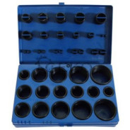 Набор уплотнительных колец (419шт)  GEKO G02800