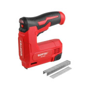 Аккум. гвоздезабиватель NG 1220 ,3.6 В,  БЕЗ АКБ, 70 скоб/гвоздей в мин,   ...WORTEX 1335747