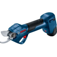 Секатор Pro Pruner аккумуляторный (2*3,0Ah / Коробка)  BOSCH 0.601.9K1.021