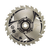 Диск пильный по дереву D 184x16 мм CSB184A1 для циркулярной пилы RYOBI...Ryobi 5132003615