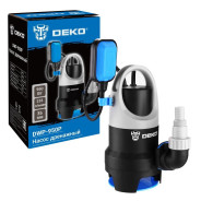 Насос дренажный DEKO DWP-950PDeko 083-2023