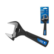 Ключ разводной 150мм EXPERT () (тонкие губки, раскрытие губок 35 мм, обрезиненная рукоятка)  ...STARTUL SE4220-15