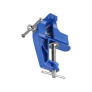 Тиски слесарные, 60 мм,  DEKO CL07Deko 065-0926