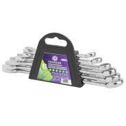 Набор ключей комбинированных 6пр.  POMAGIER POM-5068