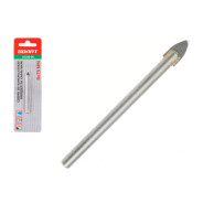 Сверло по кафелю/стеклу 6х75мм,  ВОЛАТ 81200-06