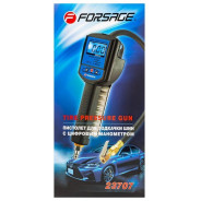 Пистолет для подкачки шин с цифровым манометром  Forsage F-23707