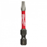 Бита Shockwave Impact Duty TX25 50 мм (1 шт)   Milwaukee 4932430881