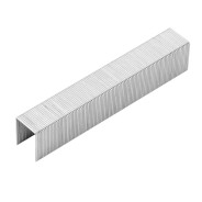 Скобы, 14 мм, для мебельного степлера, тип 53, 1000 шт.  Sparta 41615