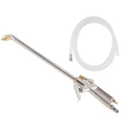 Пистолет моечный пневматический AWG-13 (130 л/мин, шланг для погружения в ёмкость с водой 1000 мм, 4...ECO EC3924-3