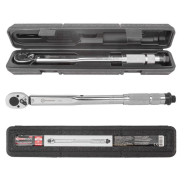 Ключ моментный 19-110Нм, 3/8"  FORCEKRAFT FK-1202