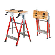 Верстак складной  WB 6012  WORTEX 329004