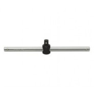 Вороток для головок  1/2" 255mm CrV  YATO YT-1243