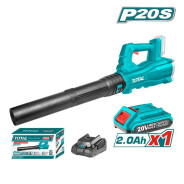 Воздуходувка аккумуляторная  TOTAL TABLI203235