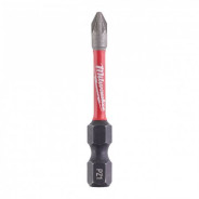 Бита Shockwave Impact Duty PZ1 50 мм (1 шт)   Milwaukee 4932471566
