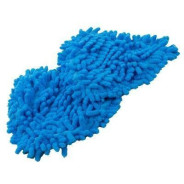 Накладка сменная из микрофибры для швабры WMC-21 (2 шт/к-т)  ...WMC TOOLS WMC-mop21-2pcs