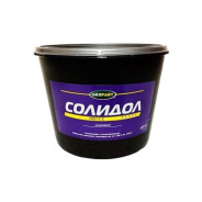 Смазка Солидол 2,1 кг.  OILRIGHT 6016