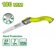 Пила садовая 180 мм  DYLLU DTHW4607