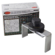 Ключ для крышки топливного насоса (110-170мм, под ключ 24мм)  ...Rock FORCE RF-9G0713A