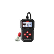 Тестер аккумуляторной батареи цифровой STS600 (нагрузочная вилка)  ...TELWIN 804242