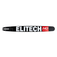 Пильная шина 71 см (3/8" / 1,5 мм / 92 зв)  ELITECH HD 209362