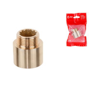 Удлинитель 3/4" вн.-нар. х 20 мм  AV Engineering AVE301040