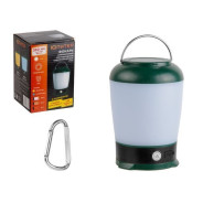 Фонарь кемпинговый светодиодный аккум. 5Вт   ЮПИТЕР 6976215888778