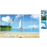 Пленка-стикер защитная, 75х45см, TL-220  PERFECTO LINEA 11-121200