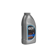 Масло для смазки пильных цепей 1 л  ECO OBC-11