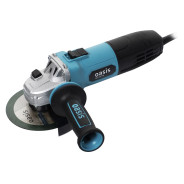 Угловая шлифовальная машина 720Вт, 125мм, 12000об/мин, Oasis Pro AG-72/125...OASIS AG-72/125 Pro