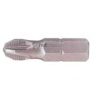 1/4" бита "Pozidriv" 25ммL PZ.3  Force 122253