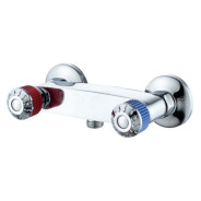 Смеситель для душа вентильный (тип I), серия 330  ECONOCE EC0334