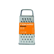 Терка 4-сторонняя Essential  FISKARS 1023798