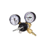 Регулятор комбинированный У-30/АР-40-КР1-м  РЕДИУС 051011